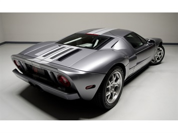 2006 Ford GT   - Photo 47 - Nashville, TN 37217