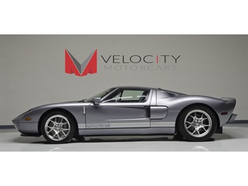 2006 Ford GT   - Photo 6 - Nashville, TN 37217