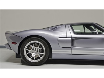 2006 Ford GT   - Photo 40 - Nashville, TN 37217