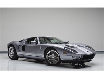 2006 Ford GT   - Photo 37 - Nashville, TN 37217