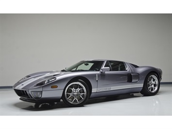 2006 Ford GT   - Photo 16 - Nashville, TN 37217