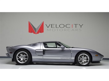 2006 Ford GT   - Photo 5 - Nashville, TN 37217