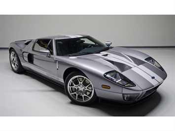 2006 Ford GT   - Photo 38 - Nashville, TN 37217