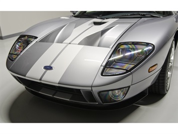 2006 Ford GT   - Photo 23 - Nashville, TN 37217