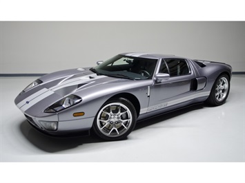 2006 Ford GT   - Photo 17 - Nashville, TN 37217