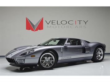 2006 Ford GT   - Photo 1 - Nashville, TN 37217