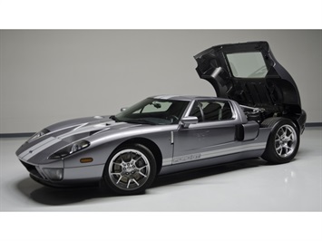 2006 Ford GT   - Photo 15 - Nashville, TN 37217