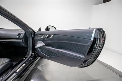 2014 Mercedes-Benz SL 65 AMG   - Photo 49 - Nashville, TN 37217