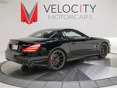 2014 Mercedes-Benz SL 65 AMG   - Photo 8 - Nashville, TN 37217