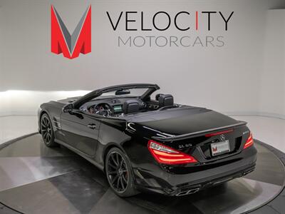 2014 Mercedes-Benz SL 65 AMG   - Photo 19 - Nashville, TN 37217