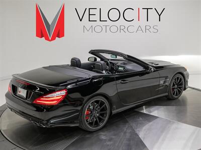 2014 Mercedes-Benz SL 65 AMG   - Photo 17 - Nashville, TN 37217