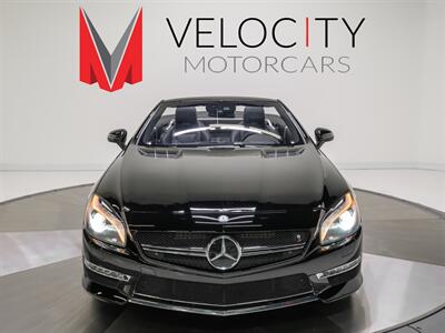 2014 Mercedes-Benz SL 65 AMG   - Photo 20 - Nashville, TN 37217