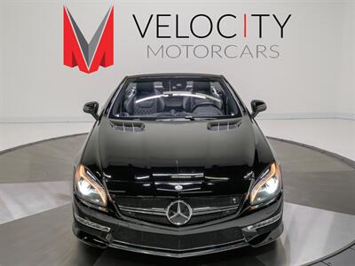 2014 Mercedes-Benz SL 65 AMG   - Photo 14 - Nashville, TN 37217