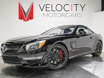 2014 Mercedes-Benz SL 65 AMG   - Photo 3 - Nashville, TN 37217