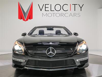 2014 Mercedes-Benz SL 65 AMG   - Photo 21 - Nashville, TN 37217