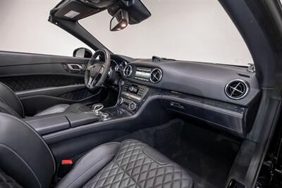 2014 Mercedes-Benz SL 65 AMG   - Photo 51 - Nashville, TN 37217