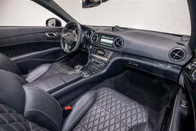 2014 Mercedes-Benz SL 65 AMG   - Photo 52 - Nashville, TN 37217