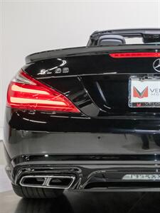 2014 Mercedes-Benz SL 65 AMG   - Photo 47 - Nashville, TN 37217