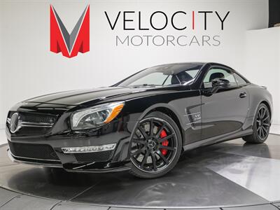 2014 Mercedes-Benz SL 65 AMG   - Photo 4 - Nashville, TN 37217