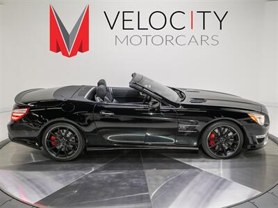 2014 Mercedes-Benz SL 65 AMG   - Photo 16 - Nashville, TN 37217