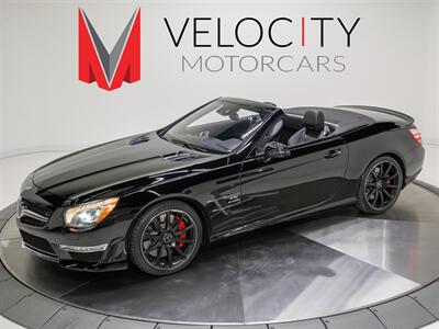 2014 Mercedes-Benz SL 65 AMG   - Photo 13 - Nashville, TN 37217