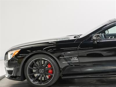 2014 Mercedes-Benz SL 65 AMG   - Photo 26 - Nashville, TN 37217