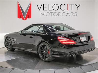 2014 Mercedes-Benz SL 65 AMG   - Photo 10 - Nashville, TN 37217