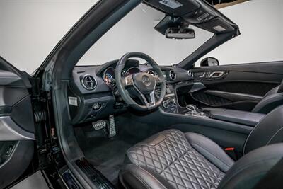 2014 Mercedes-Benz SL 65 AMG   - Photo 60 - Nashville, TN 37217