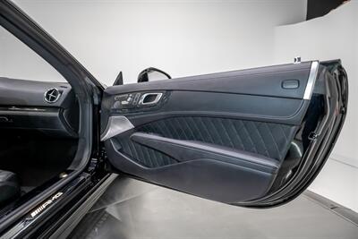 2014 Mercedes-Benz SL 65 AMG   - Photo 50 - Nashville, TN 37217