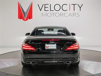 2014 Mercedes-Benz SL 65 AMG   - Photo 9 - Nashville, TN 37217