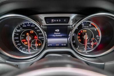 2014 Mercedes-Benz SL 65 AMG   - Photo 67 - Nashville, TN 37217