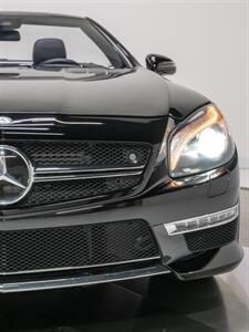 2014 Mercedes-Benz SL 65 AMG   - Photo 29 - Nashville, TN 37217