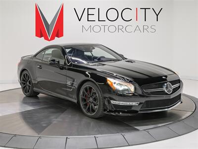 2014 Mercedes-Benz SL 65 AMG   - Photo 6 - Nashville, TN 37217