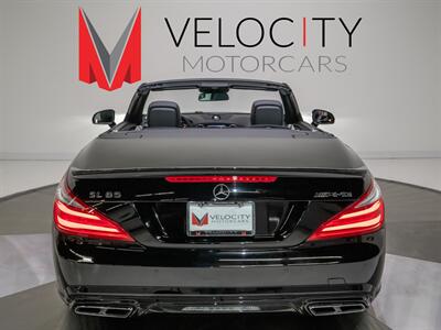 2014 Mercedes-Benz SL 65 AMG   - Photo 22 - Nashville, TN 37217