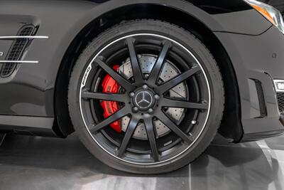 2014 Mercedes-Benz SL 65 AMG   - Photo 77 - Nashville, TN 37217