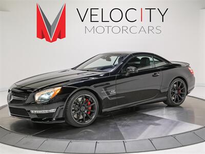 2014 Mercedes-Benz SL 65 AMG   - Photo 5 - Nashville, TN 37217