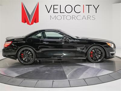 2014 Mercedes-Benz SL 65 AMG   - Photo 7 - Nashville, TN 37217