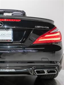 2014 Mercedes-Benz SL 65 AMG   - Photo 48 - Nashville, TN 37217