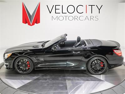 2014 Mercedes-Benz SL 65 AMG   - Photo 12 - Nashville, TN 37217