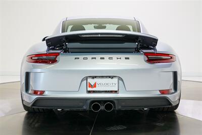 2018 Porsche 911 GT3 Touring   - Photo 23 - Nashville, TN 37217