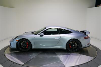 2018 Porsche 911 GT3 Touring   - Photo 67 - Nashville, TN 37217