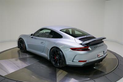 2018 Porsche 911 GT3 Touring   - Photo 66 - Nashville, TN 37217