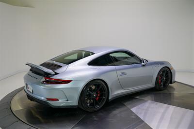 2018 Porsche 911 GT3 Touring   - Photo 64 - Nashville, TN 37217