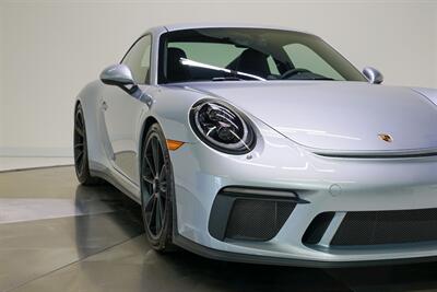 2018 Porsche 911 GT3 Touring   - Photo 70 - Nashville, TN 37217