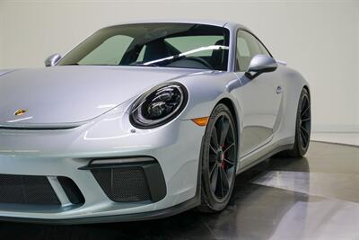 2018 Porsche 911 GT3 Touring   - Photo 69 - Nashville, TN 37217