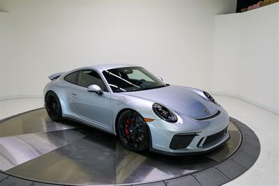 2018 Porsche 911 GT3 Touring   - Photo 62 - Nashville, TN 37217