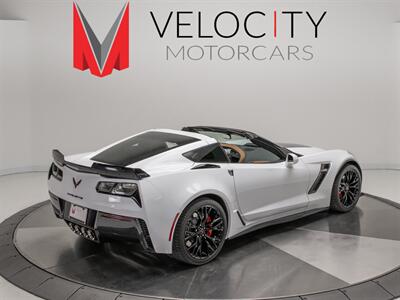 2016 Chevrolet Corvette Z06   - Photo 15 - Nashville, TN 37217