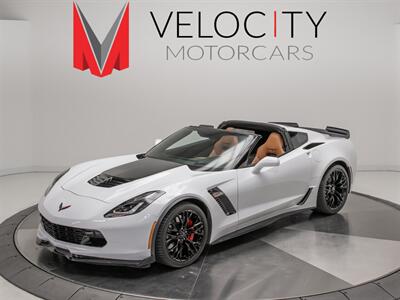 2016 Chevrolet Corvette Z06   - Photo 12 - Nashville, TN 37217