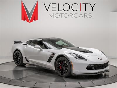 2016 Chevrolet Corvette Z06   - Photo 4 - Nashville, TN 37217