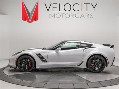 2016 Chevrolet Corvette Z06   - Photo 9 - Nashville, TN 37217